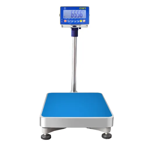 Balanzas de Plataforma Marca Excell solo Peso