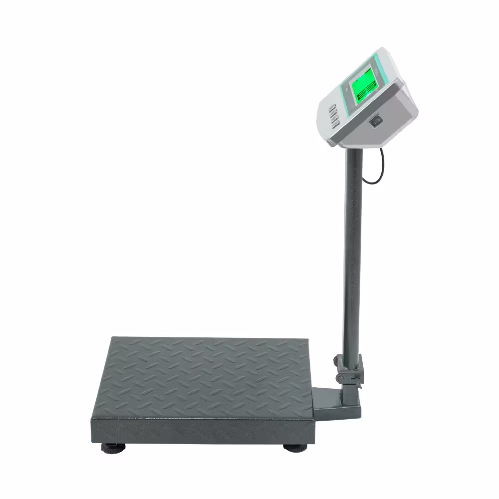 Balanza de Plataforma Precisur SP de 150 Kilos 40 x 30 cm
