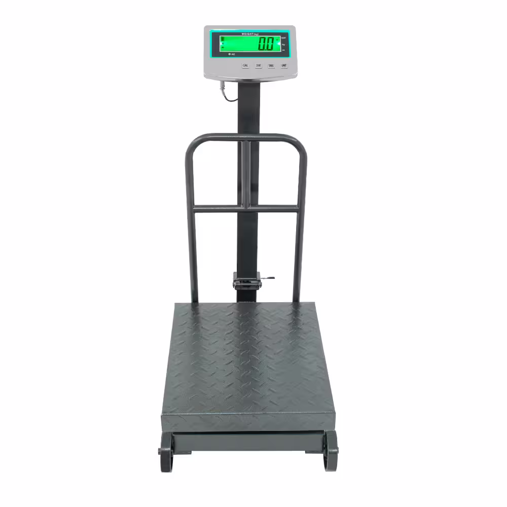 Balanza de Plataforma Precisur SP-R de 200 Kilos 50 x 40 cm