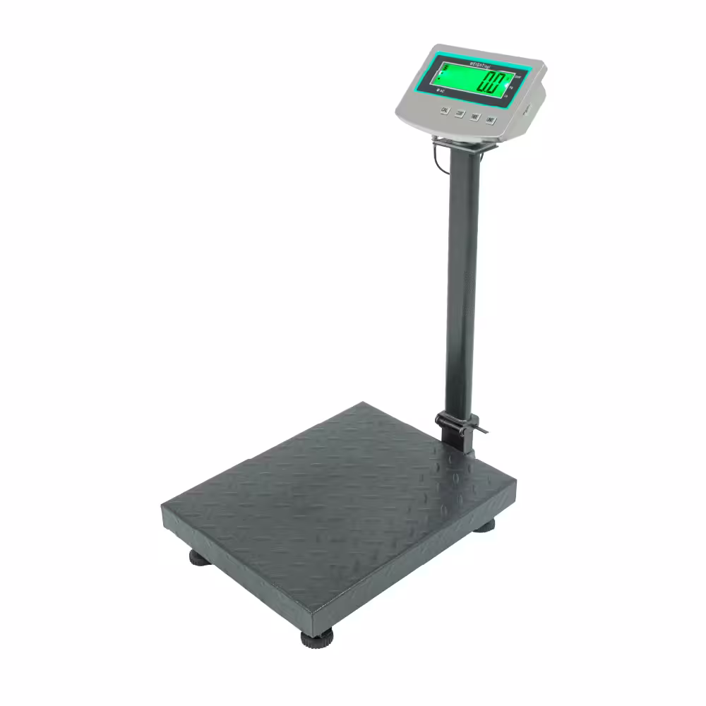 Balanza de Plataforma Precisur SP de 200 Kilos 50 x 40 cm