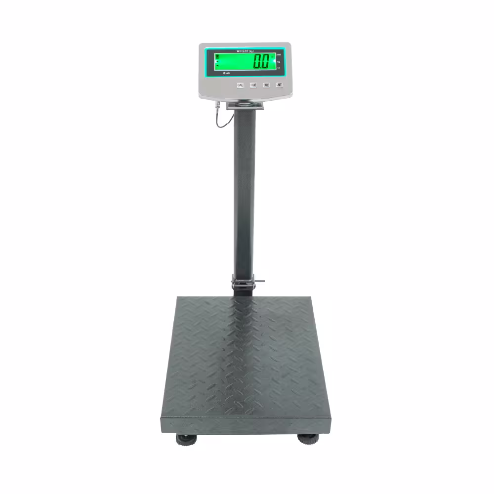 Balanza de Plataforma Precisur SP de 300 Kilos 50 x 40 cm