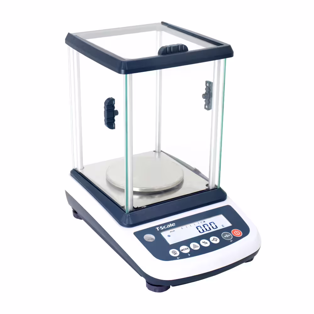 Balanza de Precisión T-Scale EHB-3000 de 3 Kilos