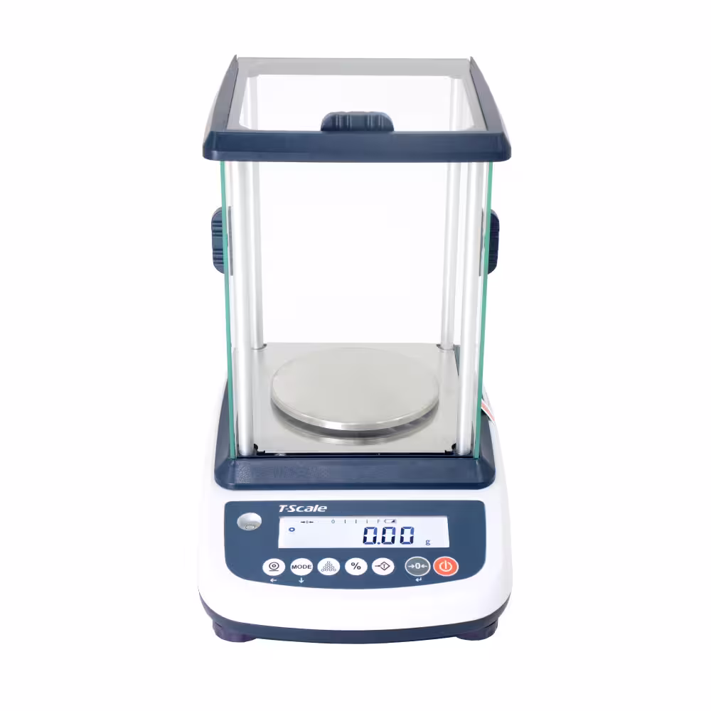 Balanza de Precisión T-Scale EHB-3000 de 3 Kilos