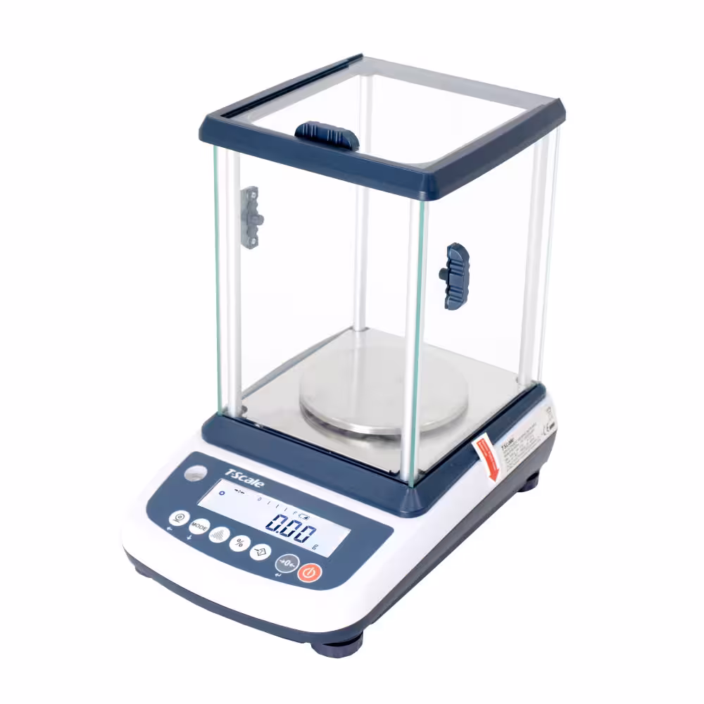 Balanza de Precisión T-Scale EHB-3000 de 3 Kilos