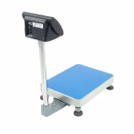 Balanza de Plataforma A12-E PLA de 300 Kilos 52 x 42 cm