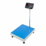 Balanza de Plataforma A12-E PLA de 500 Kilos 60 x 50 cm
