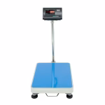 Balanza de Plataforma Henkel A12-E de 200 Kilos 60 x 46 cm