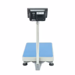 Balanza de Plataforma Henkel A12-E de 200 Kilos 60 x 46 cm