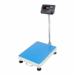 Balanza de Plataforma Henkel A12-E de 200 Kilos 60 x 46 cm