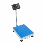 Balanza de Plataforma Henkel A12-E de 200 Kilos 60 x 46 cm