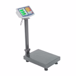 Balanza de Plataforma Valtox LP100EP 607-2 de 100 Kilos 40 x 30 cm