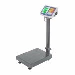 Balanza de Plataforma Valtox LP100EP 607-2 de 100 Kilos 40 x 30 cm