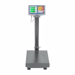 Balanza de Plataforma Valtox LP100EP 607-2 de 100 Kilos 40 x 30 cm