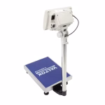 Balanza de Plataforma Valtox LP100 de 100 Kilos 40 x 30 cm