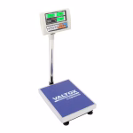 Balanza de Plataforma Valtox LP100 de 100 Kilos 40 x 30 cm