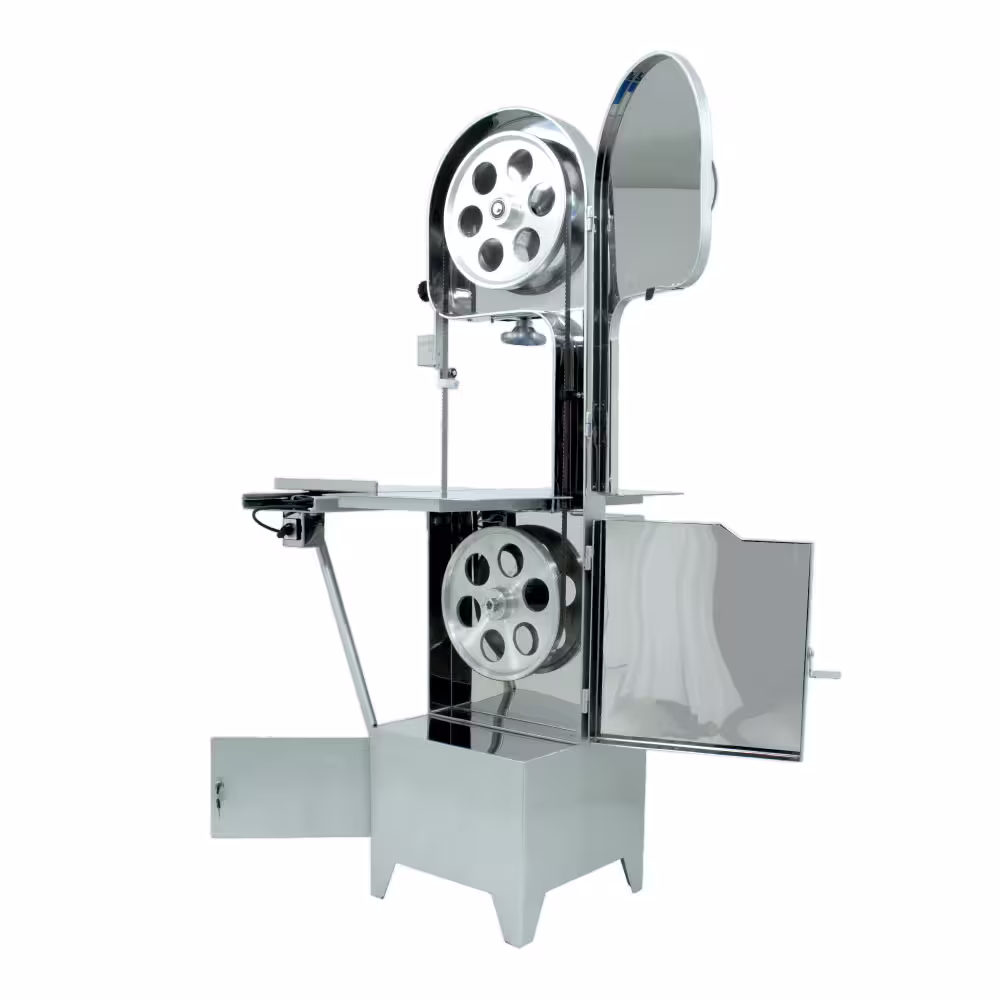 Cortadora de Carne Precisur sCCH-5000 de 34 de Hoja
