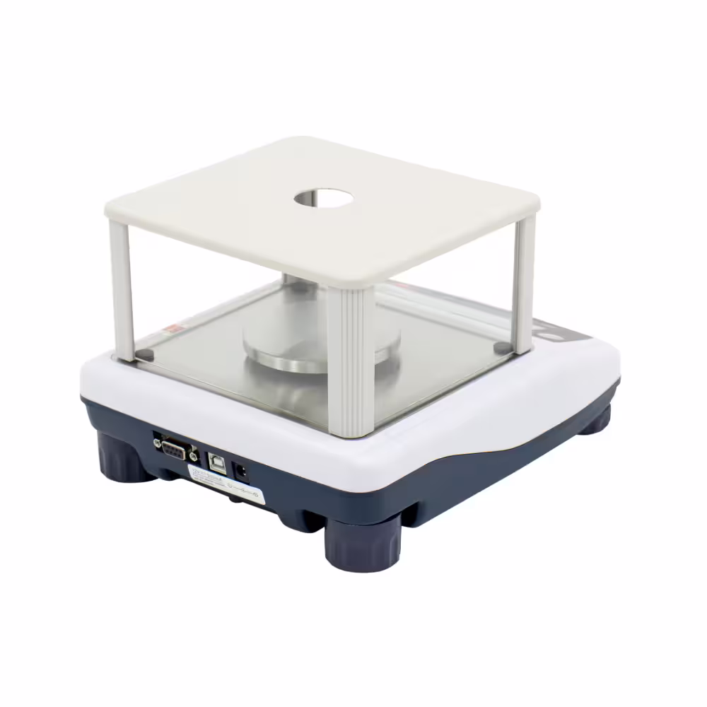Balanza Precisión T-Scale NHB de 1.5 Kilos