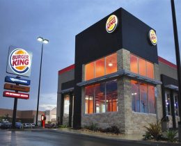 BURGER-KING