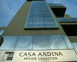 CASA-ANDINA