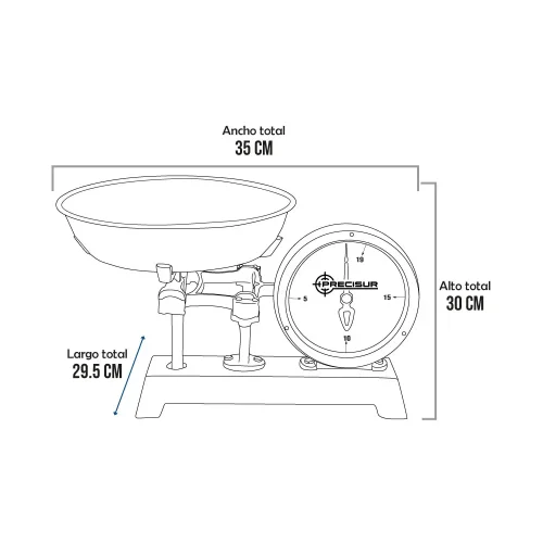 mecanica 10kg
